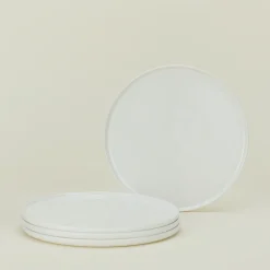 Hawkins New York Dinnerware^Simple Porcelain Dinnerware 16-Piece Set
