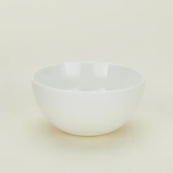 Hawkins New York Dinnerware^Simple Porcelain Large Bowl, Set of 4