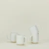 Hawkins New York Dinnerware^Simple Porcelain Mug, Set of 4