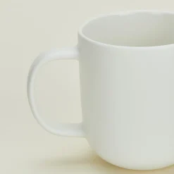 Hawkins New York Dinnerware^Simple Porcelain Mug, Set of 4