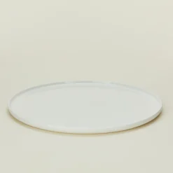 Hawkins New York Dinnerware^Simple Porcelain Salad Plate, Set of 4