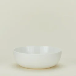 Hawkins New York Dinnerware|Serveware^Simple Porcelain Serveware, 2 Piece Set