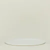 Hawkins New York Serveware^Simple Porcelain Serving Platter