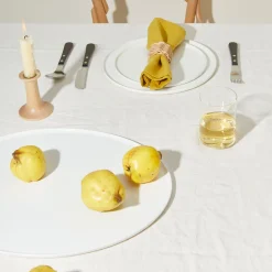 Hawkins New York Serveware^Simple Porcelain Serving Platter