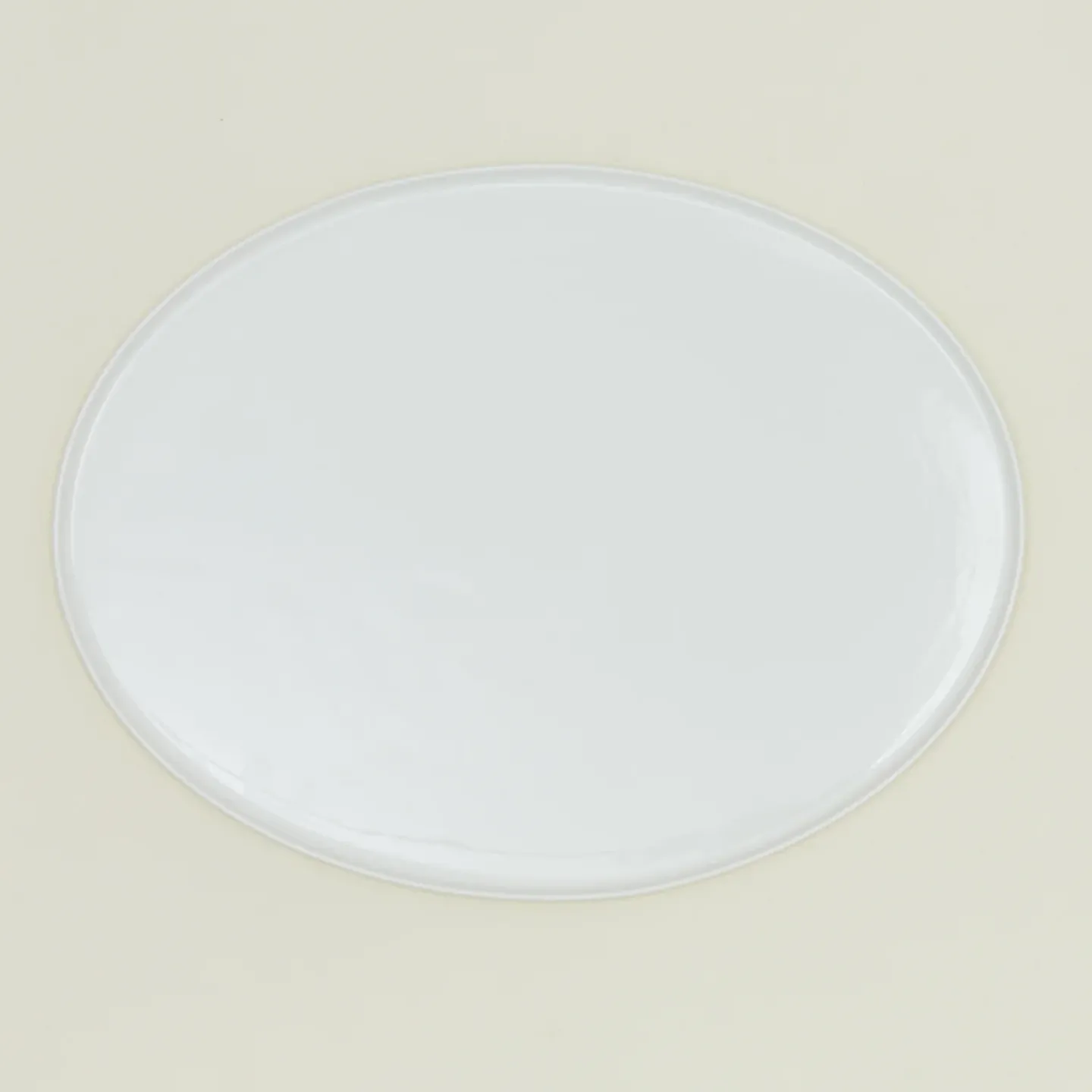 Hawkins New York Serveware^Simple Porcelain Serving Platter