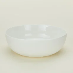 Hawkins New York Serveware^Simple Porcelain Serving Bowl
