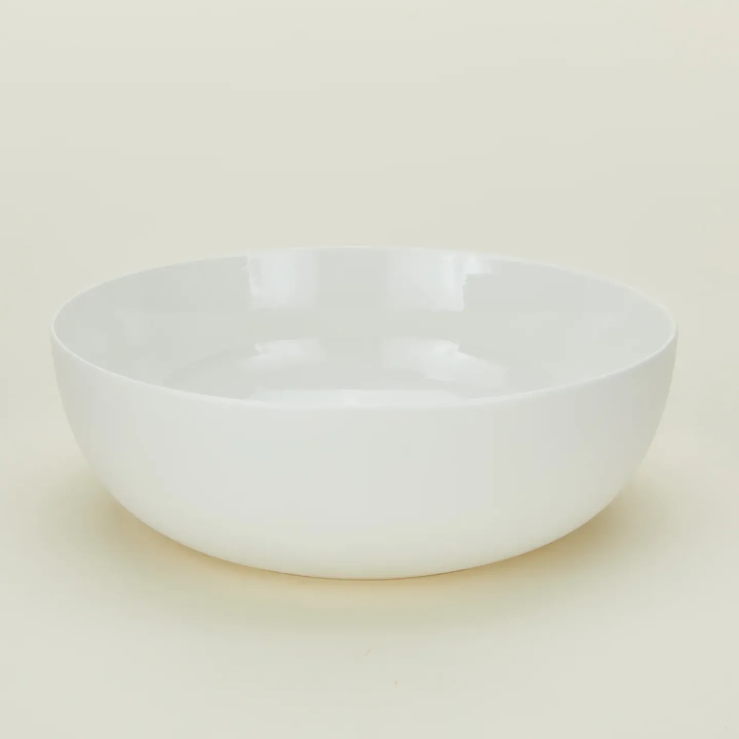 Hawkins New York Serveware^Simple Porcelain Serving Bowl