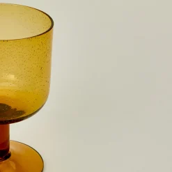 Hawkins New York Glassware & Barware^Simple Seeded Glassware