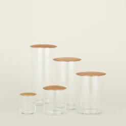 Hawkins New York Bath Accessories|Storage & Organization^Simple Storage Container
