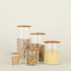 Hawkins New York Bath Accessories|Storage & Organization^Simple Storage Container