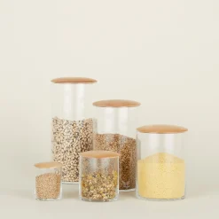 Hawkins New York Bath Accessories|Storage & Organization^Simple Storage Container