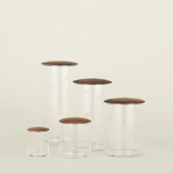 Hawkins New York Bath Accessories|Storage & Organization^Simple Storage Container