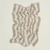Hawkins New York Garden & Patio^Simple Striped Terry Beach Towel