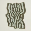 Hawkins New York Garden & Patio^Simple Striped Terry Beach Towel