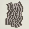 Hawkins New York Garden & Patio^Simple Striped Terry Beach Towel