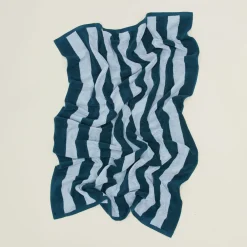Hawkins New York Towels^Simple Striped Terry Towel