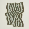 Hawkins New York Towels^Simple Striped Terry Towel