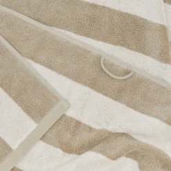 Hawkins New York Towels^Simple Striped Terry Towel