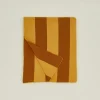 Hawkins New York Throws^Simple Striped Throw
