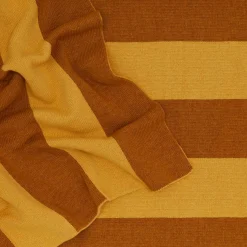 Hawkins New York Throws^Simple Striped Throw