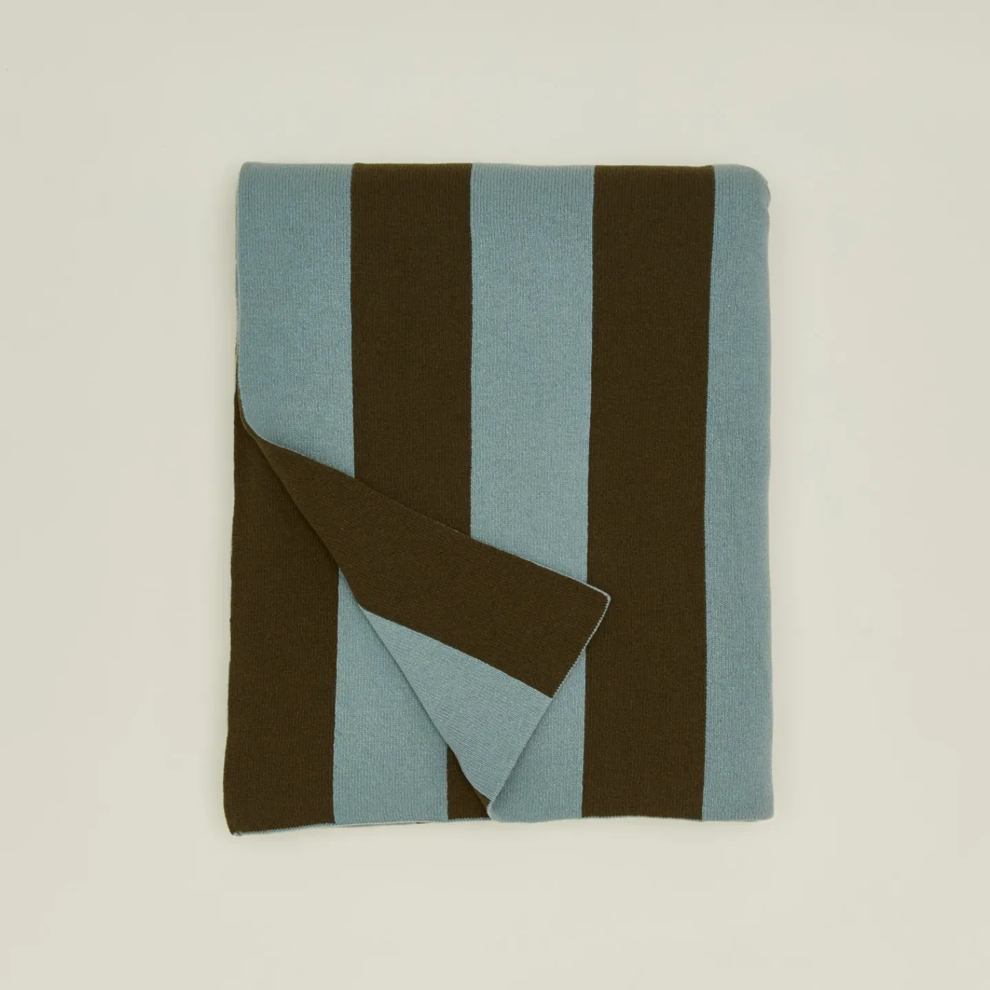 Hawkins New York Throws^Simple Striped Throw