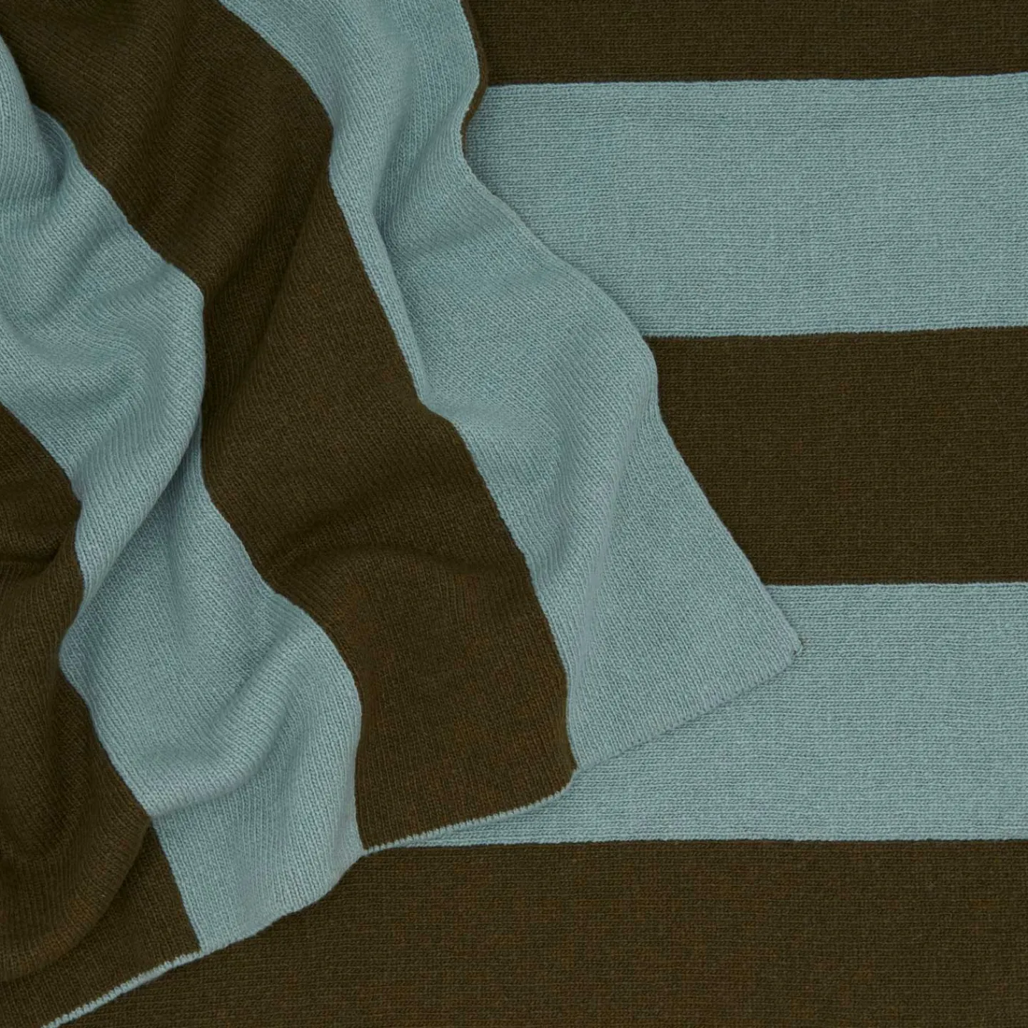 Hawkins New York Throws^Simple Striped Throw