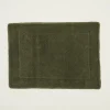 Hawkins New York Bath Mats^Simple Terry Bath Mat