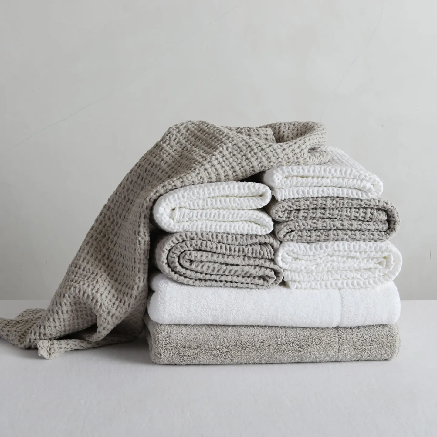 Hawkins New York Bath Mats^Simple Terry Bath Mat