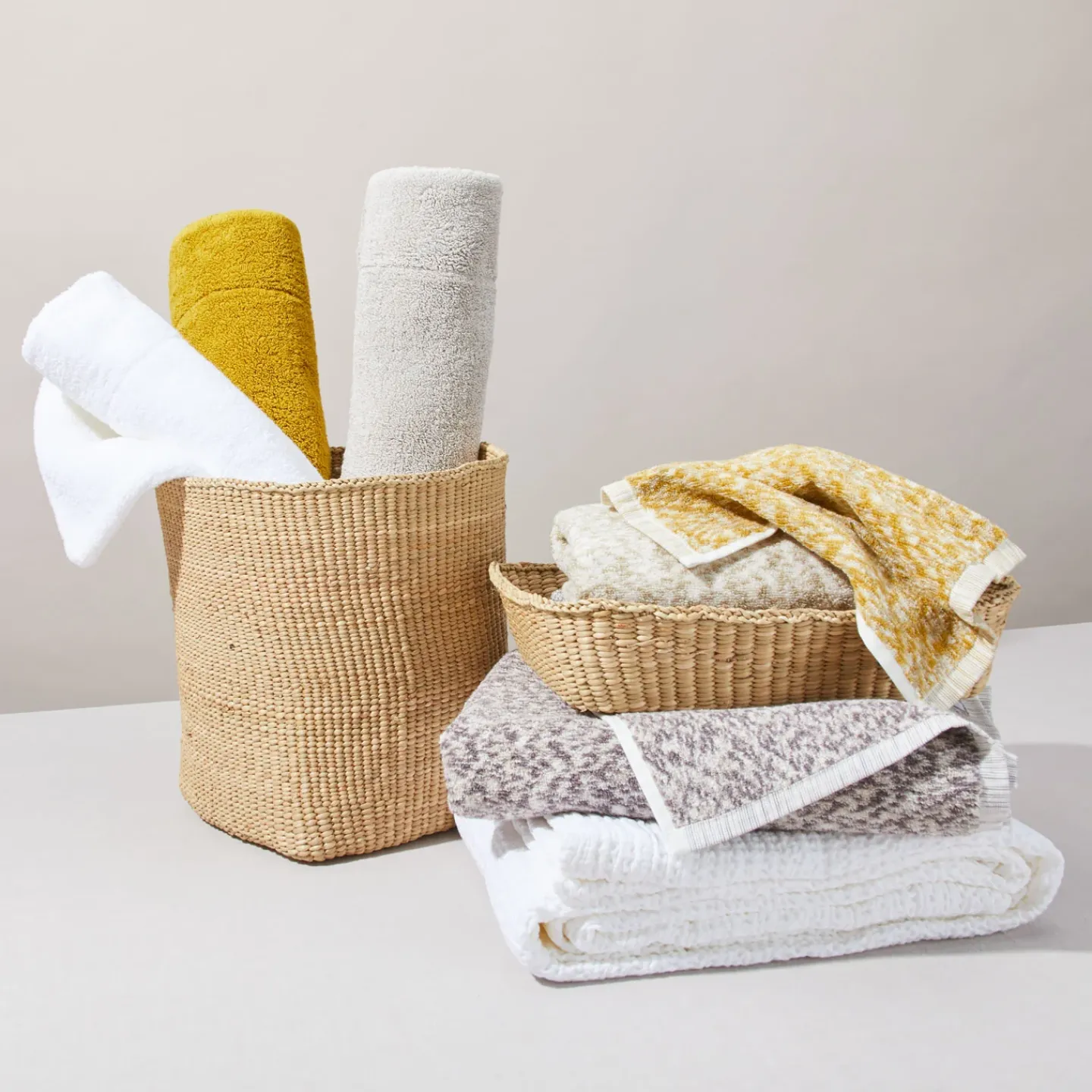 Hawkins New York Bath Mats^Simple Terry Bath Mat