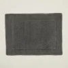 Hawkins New York Bath Mats^Simple Terry Bath Mat
