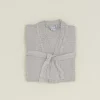 Hawkins New York Loungewear^Simple Waffle Bathrobe