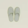 Hawkins New York Loungewear^Simple Waffle Slippers