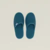 Hawkins New York Loungewear^Simple Waffle Slippers