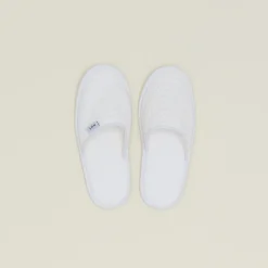 Hawkins New York Loungewear^Simple Waffle Slippers