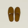 Hawkins New York Loungewear^Simple Waffle Slippers