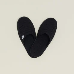 Hawkins New York Loungewear^Simple Waffle Slippers