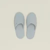 Hawkins New York Loungewear^Simple Waffle Slippers
