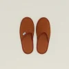 Hawkins New York Loungewear^Simple Waffle Slippers