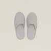 Hawkins New York Loungewear^Simple Waffle Slippers