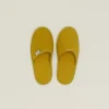 Hawkins New York Loungewear^Simple Waffle Slippers