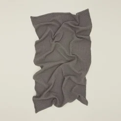 Hawkins New York Towels^Simple Waffle Towel