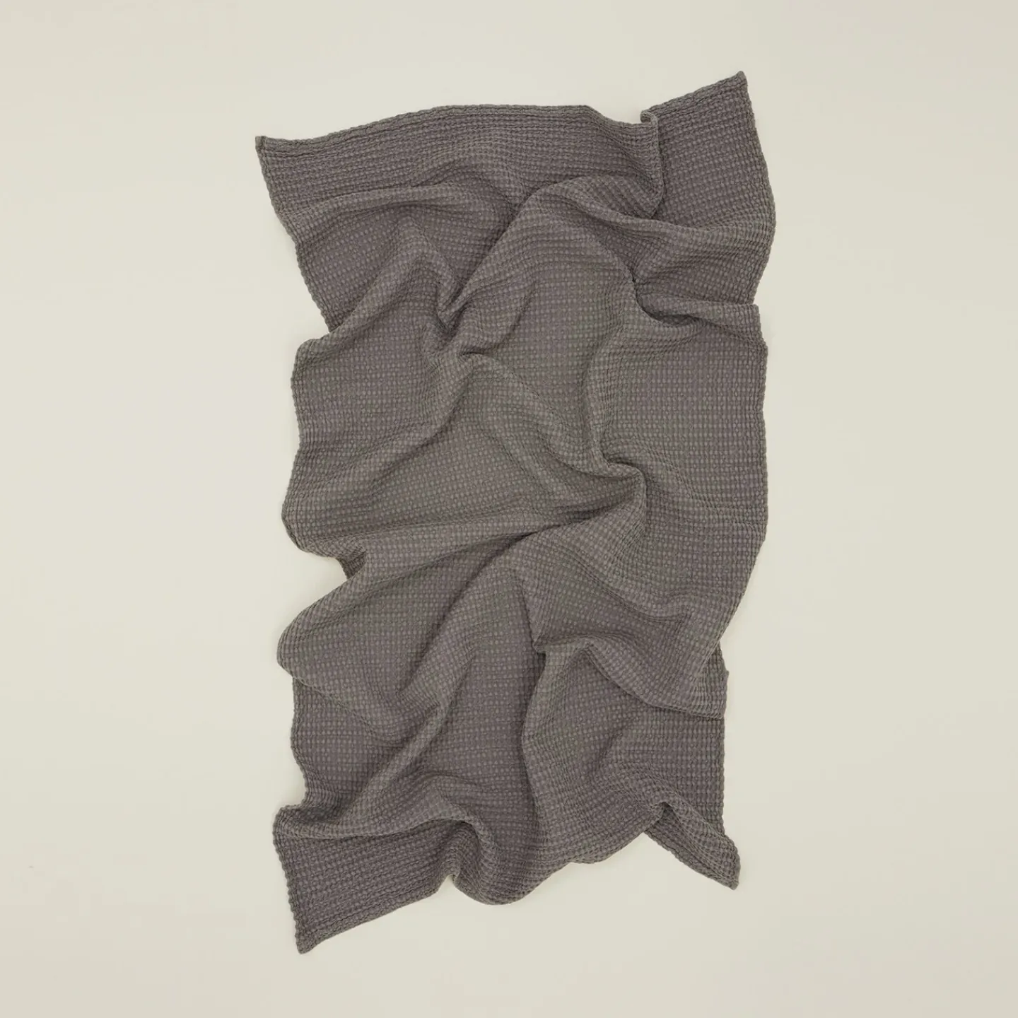 Hawkins New York Towels^Simple Waffle Towel
