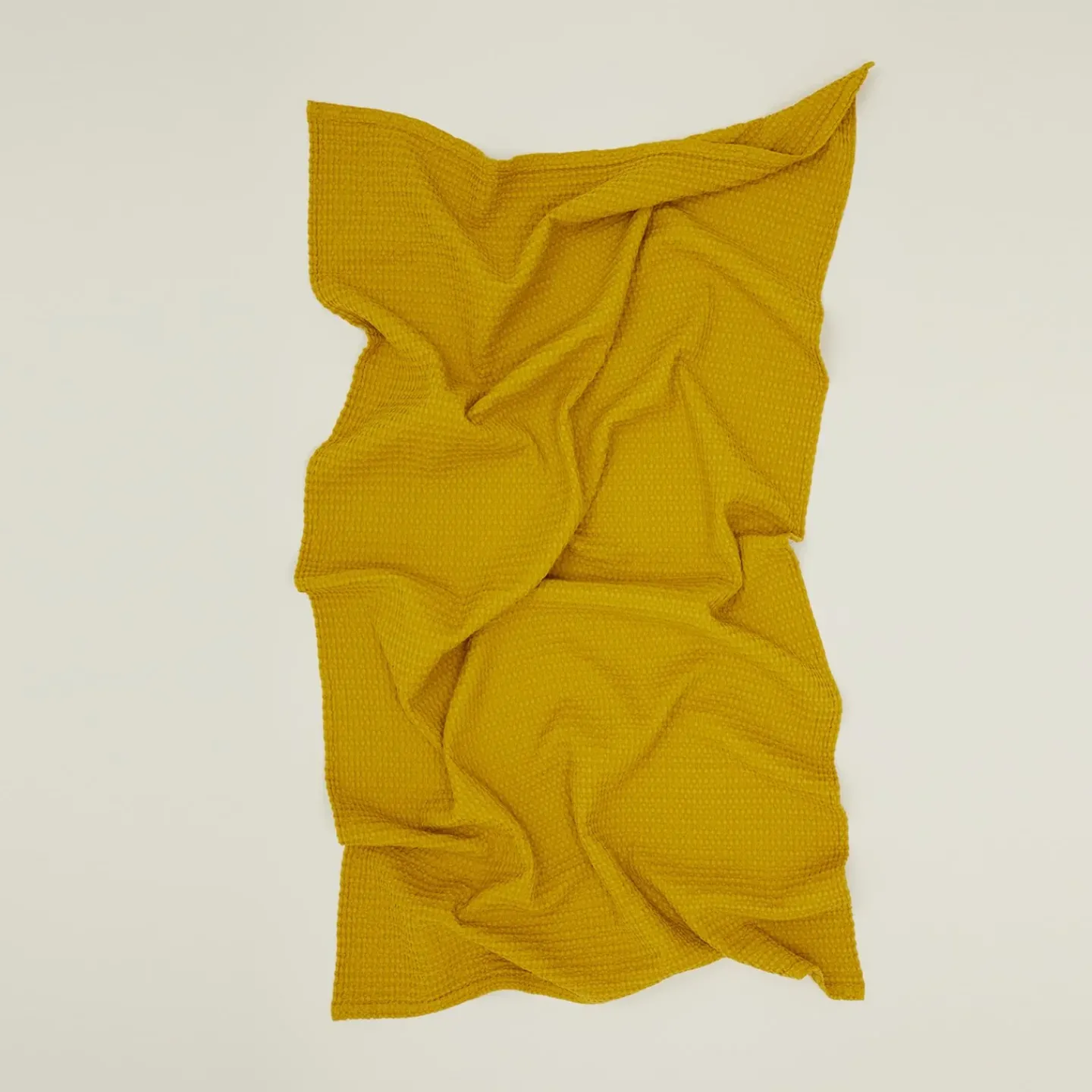 Hawkins New York Towels^Simple Waffle Towel