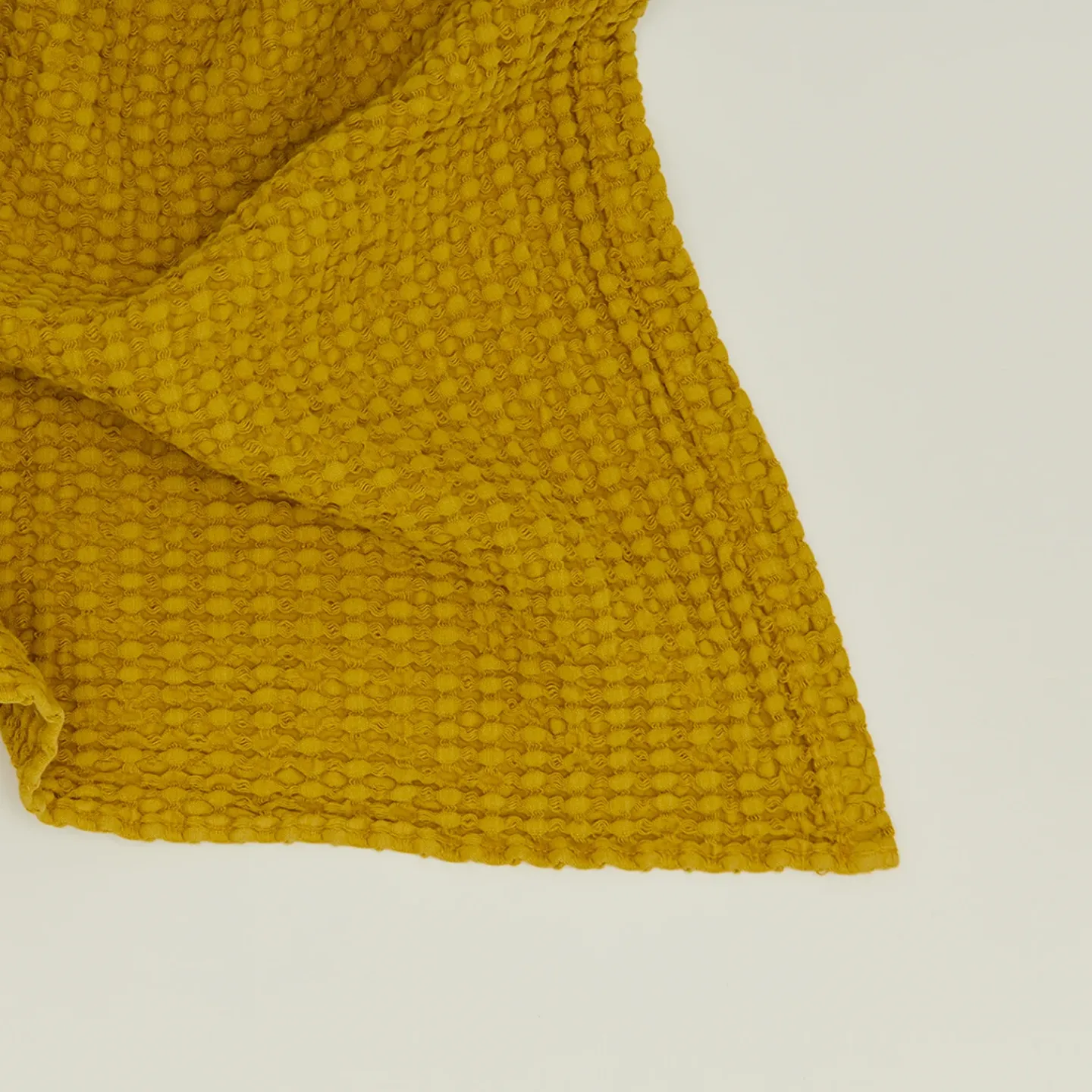 Hawkins New York Towels^Simple Waffle Towel