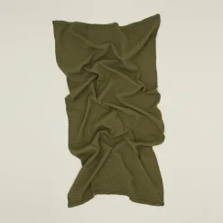 Hawkins New York Towels^Simple Waffle Towel