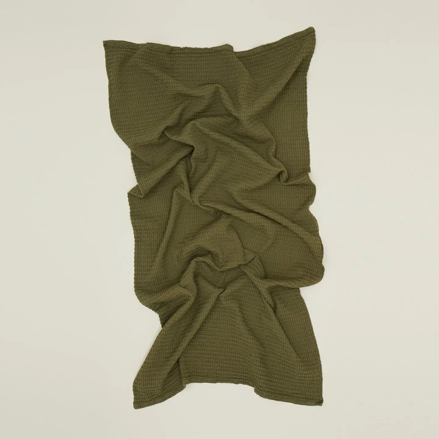 Hawkins New York Towels^Simple Waffle Towel