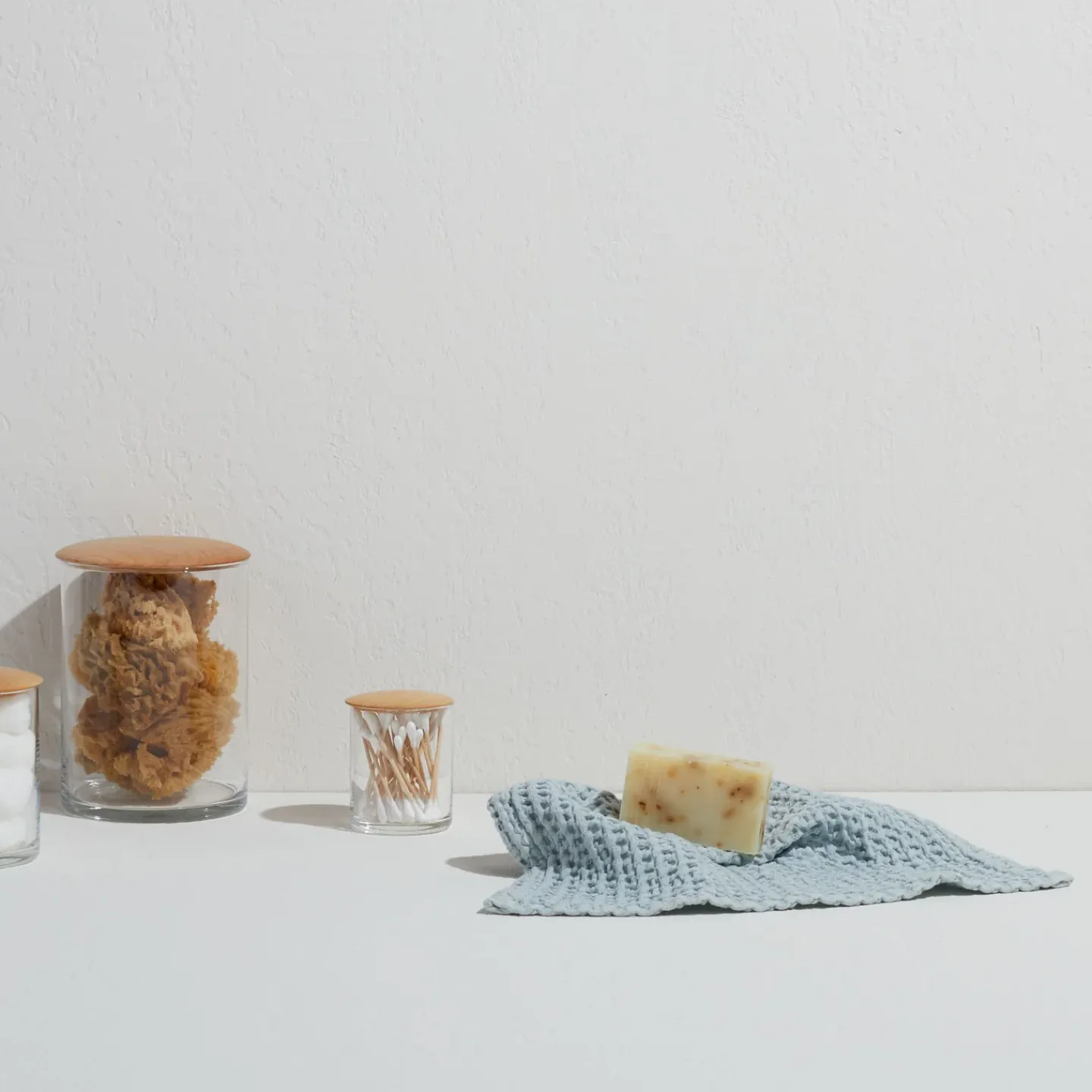 Hawkins New York Towels^Simple Waffle Towel