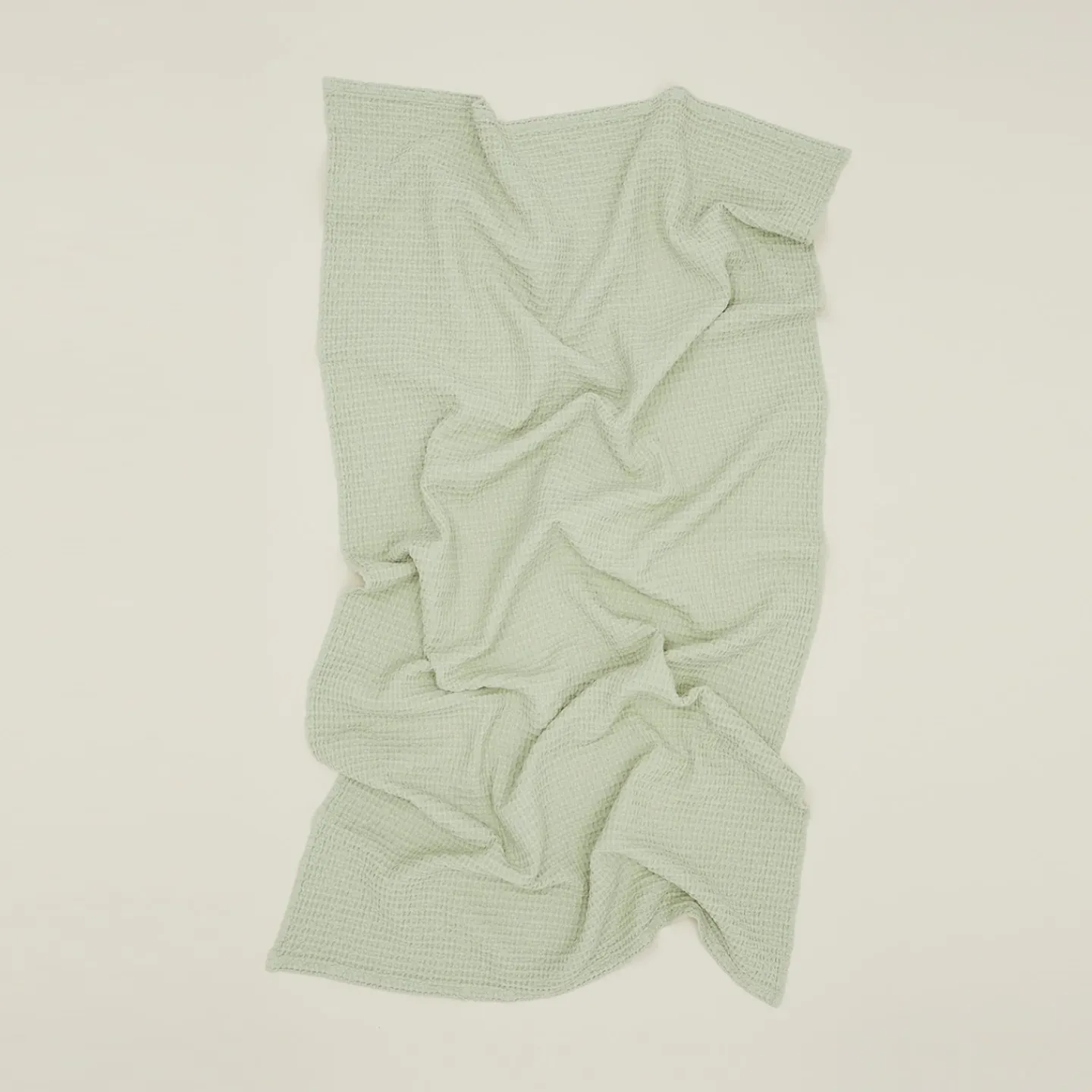 Hawkins New York Towels^Simple Waffle Towel