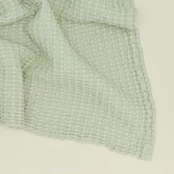 Hawkins New York Towels^Simple Waffle Towel