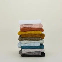 Hawkins New York Towels^Simple Waffle Towel